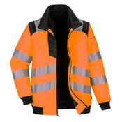 PW3 3in1 Pilot Jacket