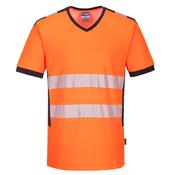 PW3 V-Neck T-Shirt  S/S image