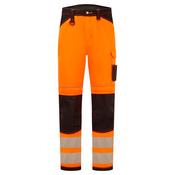 PW3 Hi-Vis Work Trousers image
