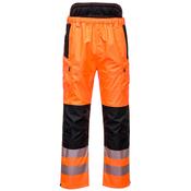 PW3 Hi-Vis Extreme Trousers