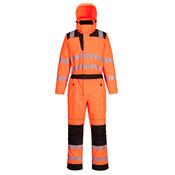 PW3 Hi-Vis Rain Coverall image