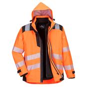 PW3 Hi-Vis 3in1 Jacket image