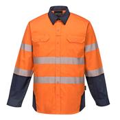 PW3 Hi-Vis Work Shirt image