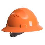 Full Brim Future Helmet Vented