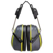 HV Ear Muff Medium Clip-On