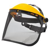 PPE Mesh Browguard Kit image