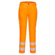 RWS Hi-Vis Stretch Trousers image