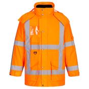 RWS 3-in-1 Jacket