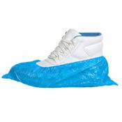 D340 PE Overshoes (100pcs) image