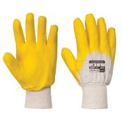 A170 Gristle Latex Glove (1) image