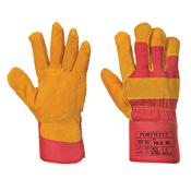 A225 Lined Rigger Glove (1) image