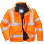 Hi-Vis Bomber Jacket RIS image