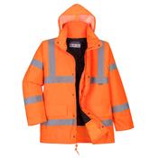 Hi-Vis Breathable Jacket RIS image