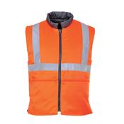Hi-Vis Bodywarmer RIS image