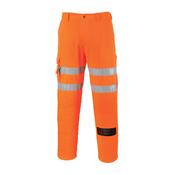 Hi-Vis Combat Trousers RIS image