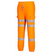 Hi-Vis Jogging Pants RIS image