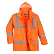 Class 3 Breathable Jacket image