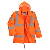 Hi-Vis Interactive Jacket image