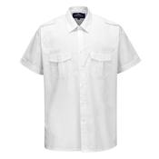 Pilot Shirt Short Sleeve image