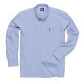 Oxford Shirt Long Sleeve image