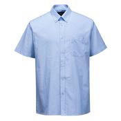 Oxford Shirt Short Sleeve image
