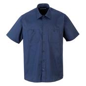 Industrial Work Shirt  S/S image