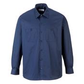 Industrial Work Shirt  L/S image