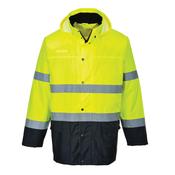 Hi-Vis Lite 2-Tone Jacket image
