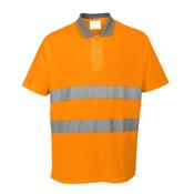 Cotton Comfort Polo Shirt image