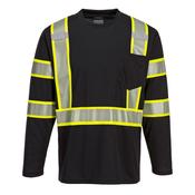 Iona Plus T-Shirt  L/S
