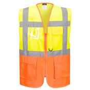 Prague Executive Vest