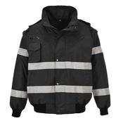 Iona 4in1 Bomber Jacket image
