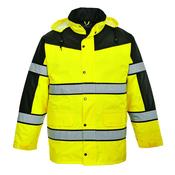 Classic Two-Tone Jacket image