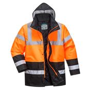 Hi-Vis 2-Tone Jacket image