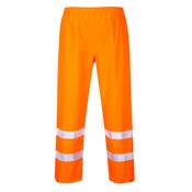 Hi-Vis Traffic Trouser