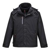 Radial 3in1 Jacket image