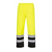 Hi-Vis Rain Pants image