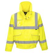 Hi-Vis Extreme Bomber Jacket image