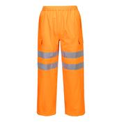 Hi-Vis Extreme Rain Trousers image