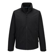 Heated Softshell Jacket  (3L) image