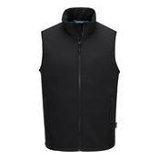 Heated Softshell Gilet image