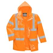 Hi-Vis Essential 5in1 Jacket image