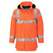 Bizflame FR Rain Jacket
