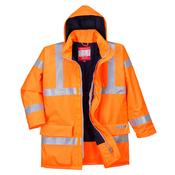 Antistatic FR Jacket image