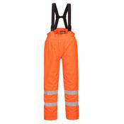 Antistatic FR Lined Trs