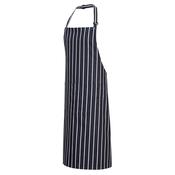 Butchers Apron with Pocket image