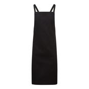 Cross Back Apron image