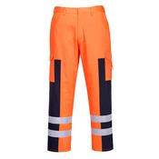 Hi-Vis Ballistic Trousers image