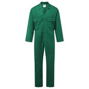 Euro Work Boilersuit image