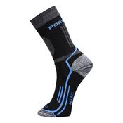 Winter Merino Sock image